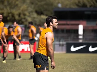 Premiership – Martín Landajo adelantó su llegada a Harlequins