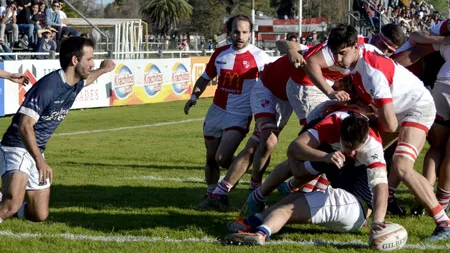 Los Matreros volvió a la victoria tras golear a San Andrés