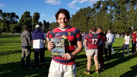 Adolfo Núñez: «Lo ganamos por confiar en nuestro juego»