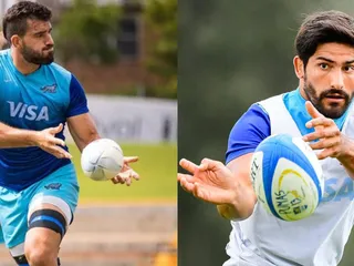 RODRIGO BRUNI Y LUCAS PAULOS SON NUEVOS REFUERZOS DE BAYONNE