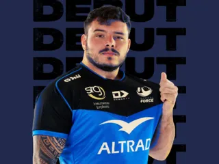 BRASIL LLEGÓ AL SUPER RUGBY