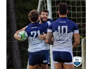 SOCIEDAD HEBRAICA LE GANÓ EN SU VISITA A SAN JOSÉ