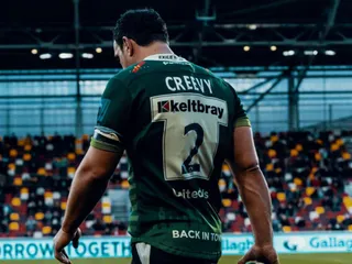 RUGBY INGLÉS EN CRISIS: LONDON IRISH FUE SUSPENDIDO Y NO PODRÁ JUGAR LA PRÓXIMA TEMPORADA