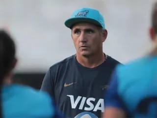 “A LAS CHICAS LAS VEO MUY BIEN, FUE MUY DIFÍCIL SELECCIONAR LAS 12"