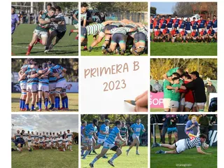 HURLING QUEBRÓ LA RACHA ADVERSA EN LA CANCHA DE UNIVERSITARIO Y SIGUE CAMINO AL TÍTULO