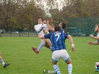 GIMNASIA Y ESGRIMA LE GANÓ A CIUDAD DE BUENOS AIRES Y QUEDÓ MUY CERCA DEL PODIO