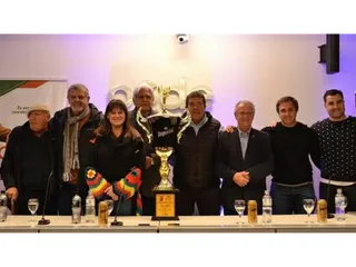 El segundo encuentro Norte Grande fue presentado en Salta