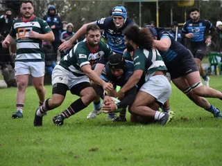 PORTEÑO SE QUEDÓ CON UN DUELO CERRADÍSIMO ANTE VILO