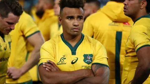Rugby Internacional – Will Genia deja los Wallabies