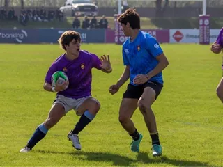 LAS IMÁGENES DEL SEGUNDO TRIAL M17 DE LA URBA