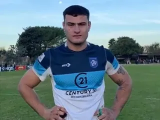 “PUDIMOS AJUSTAR UN PAR DE COSAS Y LLEVARNOS EL PARTIDO POR BASTANTES PUNTOS”