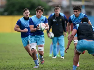 TODOS LOS PARTIDOS DEL PRÓXIMO DOMINGO EN EL MUNDIAL JUVENIL