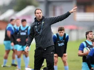 ÁLVARO GALINDO: "CLARAMENTE HAY COSAS QUE NO SE HICIERON BIEN"