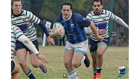 CIUDAD DE BUENOS AIRES NUEVAMENTE GANÓ Y SE ILUSIONA CON QUEDARSE EN LA PRIMERA B