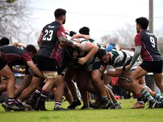 LANÚS VOLVIÓ AL TRIUNFO ANTE SAINT BRENDAN’S