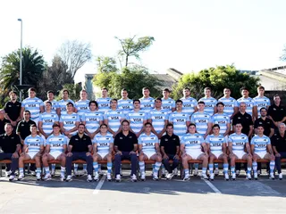 LOS PUMITAS VAN POR EL NOVENO PUESTO ANTE FIJI EN EL MUNDIAL JUVENIL