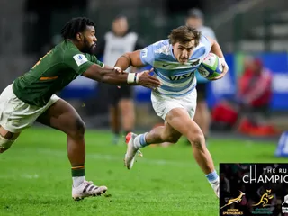 UN GRAN AVANCE PARA EL DESARROLLO JUVENIL: SE VIENE EL RUGBY CHAMPIONSHIP M20