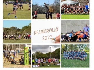 ATLÉTICO SAN ANDRÉS VOLVIÓ A GANAR Y ‘MUNI’ DE BERAZATEGUI VENCIÓ A RIVADAVIA DE LOBOS