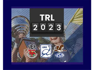 TRL: LOS CLASIFICADOS SE HACEN ESPERAR MÁS DE LA CUENTA