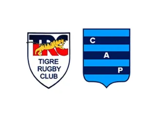 TIGRE, EN UN ENCUENTRO CERRADO, SE QUEDÓ CON EL TRIUNFO ANTE PORTEÑO