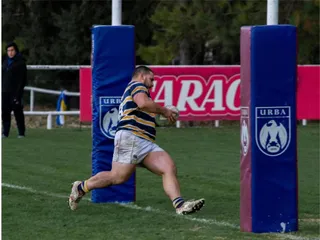 LICEO SE DURMIÓ EN EL FINAL PERO SE QUEDÓ CON UN TRIUNFO IMPORTANTE EN UNA CANCHA DIFÍCIL