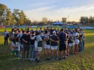 LA SALLE GANÓ CON BONUS GRACIAS A UN GRAN PRIMER TIEMPO