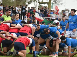 LAS IMÁGENES DEL CLÁSICO DEL BAJO FLORES