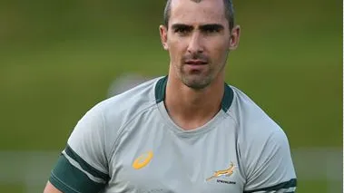 Guinness Pro 14 – Ruan Pienaar jugará con Cheetahs
