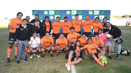 Currie Cup – Segundo triunfo de Jaguares XV en el torneo