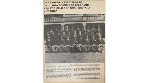 FUTURO EN RETROCESO