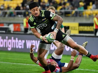 BEN LAM, LA TEMIBLE FIGURA DEL PLANTEL DE SAMOA