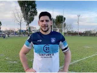 "SABÍAMOS QUE CON EL PLANTEL QUE TENEMOS LOS RESULTADOS IBAN A LLEGAR"