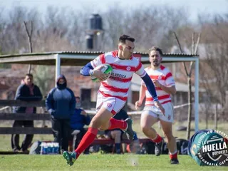 RIVADAVIA DE LOBOS SE QUEDÓ CON UN PARTIDAZO ANTE FLORESTA