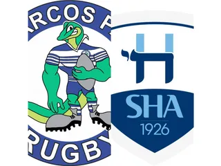 SOCIEDAD HEBRAICA SUMÓ UNA NUEVA VICTORIA FRENTE A MARCOS PAZ