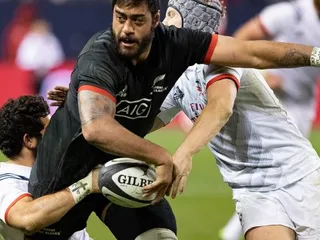 Rugby Internacional – Equipos confirmados para Fiji y Maorí All Blacks