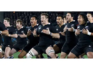 SE ABRE EL DÉCIMO MUNDIAL DE RUGBY CON UN MATCH DE LUJO: FRANCIA VS. NUEVA ZELANDA