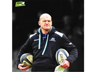 JAMIE RITCHIE Y GREGOR TOWNSEND ANALIZAN LA DERROTA DE ESCOCIA