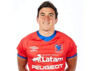 MARCELO TORREALBA "Ya comenzamos con la puesta a punto para jugar con Samoa"