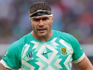 DURA BAJA PARA SUDÁFRICA, MALCOLM MARX SE ROMPIÓ LA RODILLA