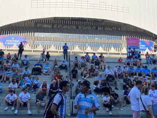 WORLD RUGBY SE DISCULPÓ POR LA ORGANIZACIÓN DEL PARTIDO DE LOS PUMAS CON INGLATERRA Y SE INICIÓ UNA INVESTIGACIÓN