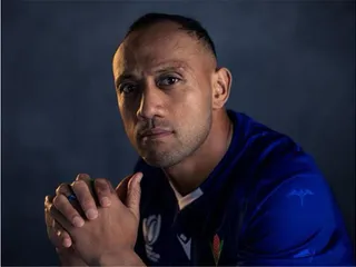 CHRISTIAN LEALI'IFANO: LA HISTORIA DE UN HOMBRE QUE SABE DE SUPERACIÓN