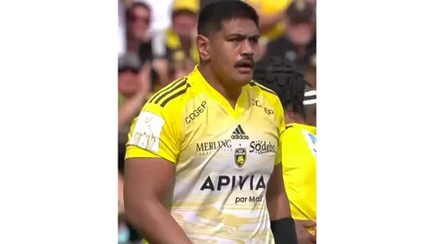 Will Skelton: "Nos defraudamos, también decepcionamos a nuestros fanáticos y familiares"