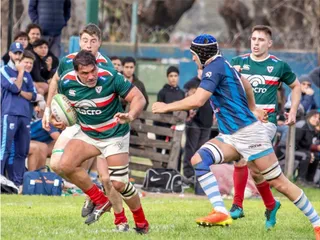 SITAS OBTUVO UN TRIUNFO AGÓNICO EN EL FINAL DEL PARTIDO FRENTE A CIUDAD y TODAVÍA CREE
