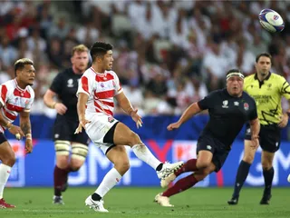JAPÓN IRÁ CON DOS CAMBIOS PARA MEDIRSE EN UN PARTIDO CLAVE CON SAMOA