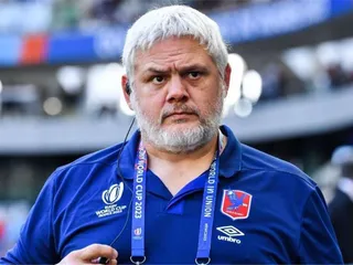 “La Argentina será un rival súper difícil, pero para Chile la experiencia será fabulosa”