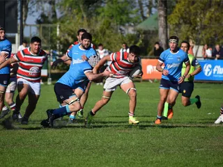 EN UN PARTIDO MUY PAREJO, DELTA LE GANÓ AL CÍRCULO UNIVERSITARIO DE QUILMES