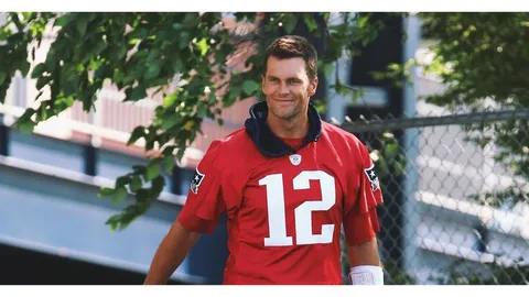 TOM BRADY INSPIRÓ Y MOTIVÓ A LOS SPRINGBOKS PARA DERROTAR A FRANCIA