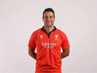 CAMBIO DE ÁRBITRO ASISTENTE PARA LA SEGUNDA SEMIFINAL