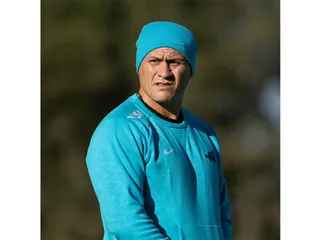 David Kidwell: "En los primeros tres partidos recibimos 3 o 4 tries, sabemos que tenemos que mejorar nuestros tackles individuales."