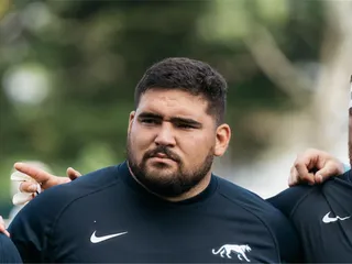 Joel Sclavi: "Estamos mejorando, trabajando mucho, con reuniones individuales, hay una evolución"